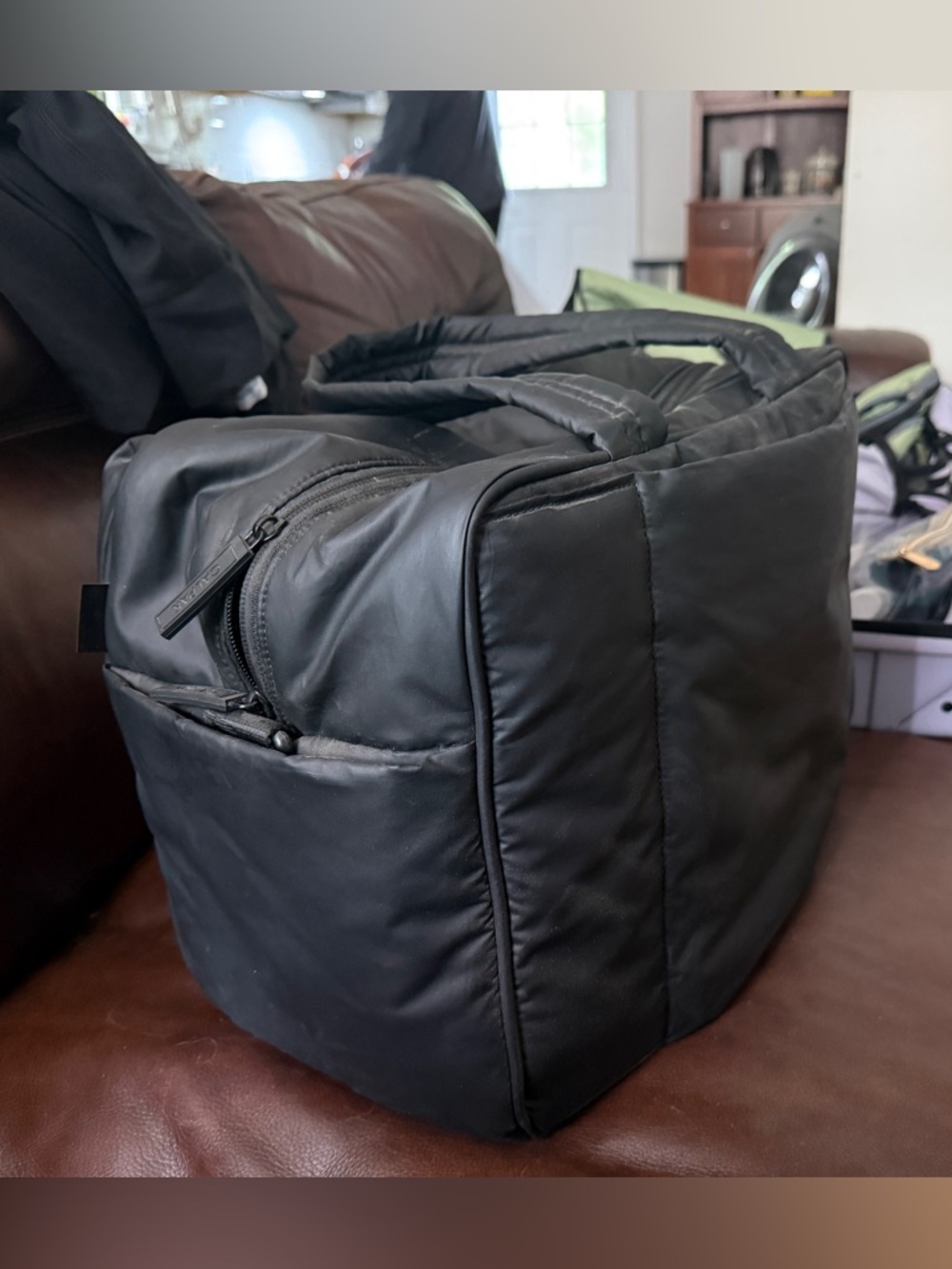 Calpak Luka Large Duffel Bag